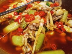 -懒人盐府人家·自贡大麻鱼(安贞店)