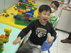 -童程童美少儿编程乐高机器人(世纪都会校区)