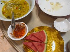 -年辉渔村·非遗传承餐厅(新丰江店)
