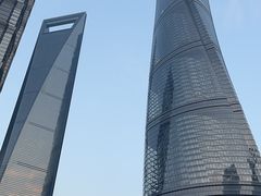 -上海中心大厦