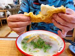 羊杂汤-武圣羊汤(武圣路店)