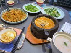 -江南里·新浙菜(苏州大悦城店)