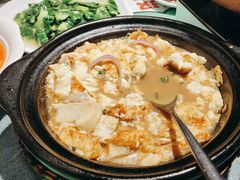 -全聚贤餐厅·湖北家常菜(沙湖店)