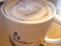 -Jamaicablue Coffeeshop(中央广场店)