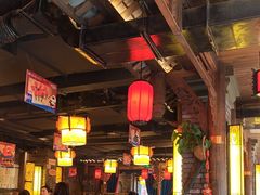 -蜀大侠火锅(总府路店)