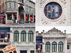 -宜尚酒店(广州上下九永庆坊长寿路地铁站店)