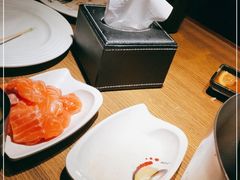 -喜多鲜生海鲜自助(无锡旗舰店)