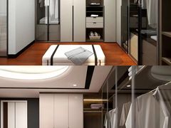 -佰丽爱家全屋定制(汶水店)