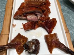 -小厨娘淮扬菜(六合欢乐港店)