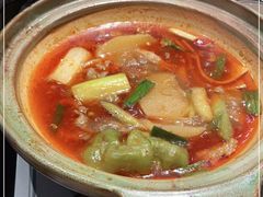 -肖记公安牛肉鱼杂(田林路店)
