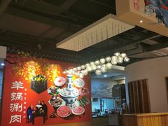 大堂-虾满堂(瑞虹店)