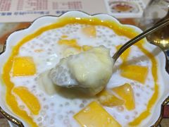 -甜心妈妈·榴莲星级糖水(北京路总店)