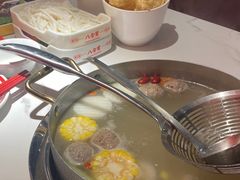 -八合里潮汕鲜牛肉火锅(惠州华贸店)