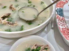 -梅利汴京烤鸭•开封豫菜地标店(晋安路店)