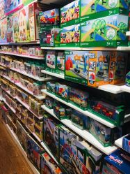 -Kidsland(望京凯德MALL店)