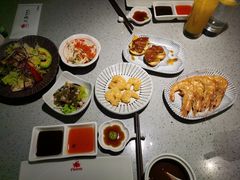 -大渔铁板烧(大悦城店)