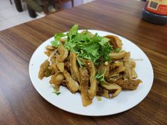 -王三姑牛肉饼