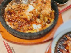 -小木屋拌饭(西安华阳城店)