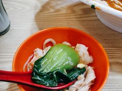 -乐达酸菜鱼面(山师东路店)