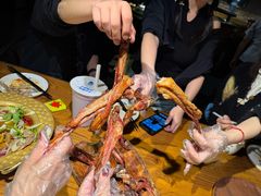-3号仓库(幸福北路店)