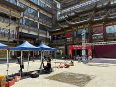 -油旋张(大观园店)