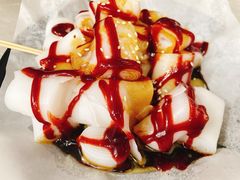 -颓记茶餐厅(美景总店)