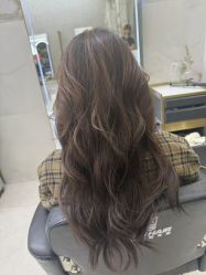 -苏奇发型·烫发染发