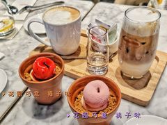 -哈根达斯(西安高新店)