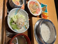 -味太助·银饭食堂(中华城店)