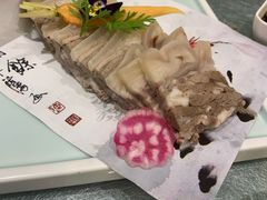 -汤记传菜(秀浦路店)