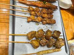 -小马哥烧烤(楚州店)