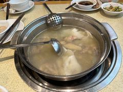 -煲大王猪肚鸡·椰子鸡火锅(红谷滩万达店)