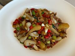 -粤盛海鲜楼(融冠乐城店)