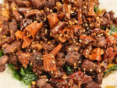 -龙头街回族餐厅(银河店)