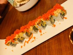 -浪花亭日本料理(古田路店)