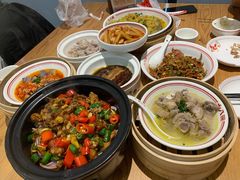 -十八碗(海口吾悦广场店)