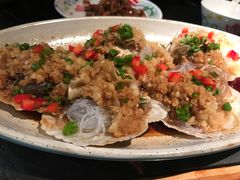 -老头儿油爆虾·知味杭州(爱琴海购物中心)