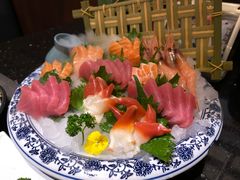 -德川家日本料理(中关村寰太大厦店)