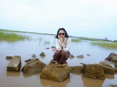 -南汇嘴观海公园