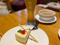 -MR.ROCKY洛奇先生RESTAURANT&BAR(宝安壹方城店)