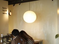 -luutosa  cafe & tea 鹿兔山