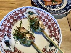 -辉·四季料亭·怀石料理·深夜食堂烧鸟·Omakase