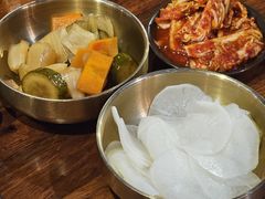 -喜来稀肉(金巴利道店)