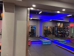-NRG 健身私教CLUB(云山路店)
