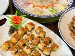 -大门水乡·顺德菜