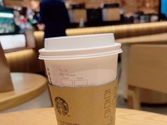 -星巴克臻选店(澳门伦敦人店)