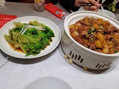 -潇湘码头·鲜湘菜(清河店)