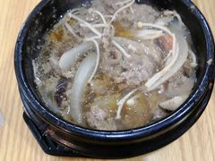 -李先生的首尔小馆(松江启源广场店)