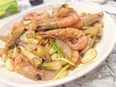-健跳小海鲜(人民路店)