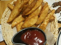-通海俄式烧烤(下瓦房店)
